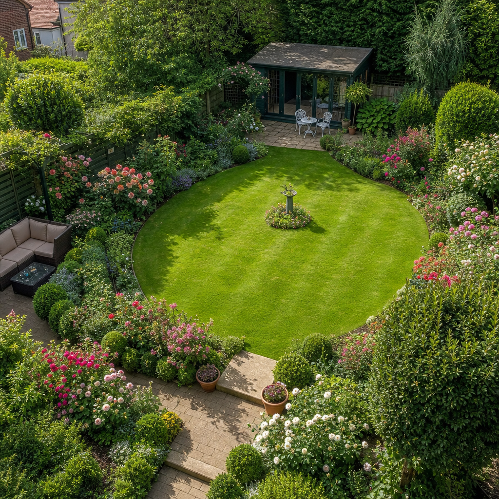 Garten