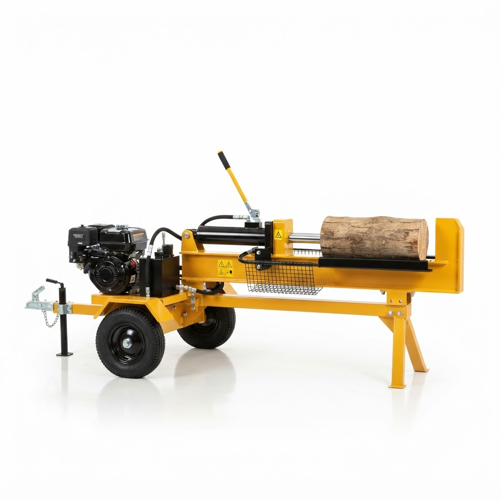Holzspalter