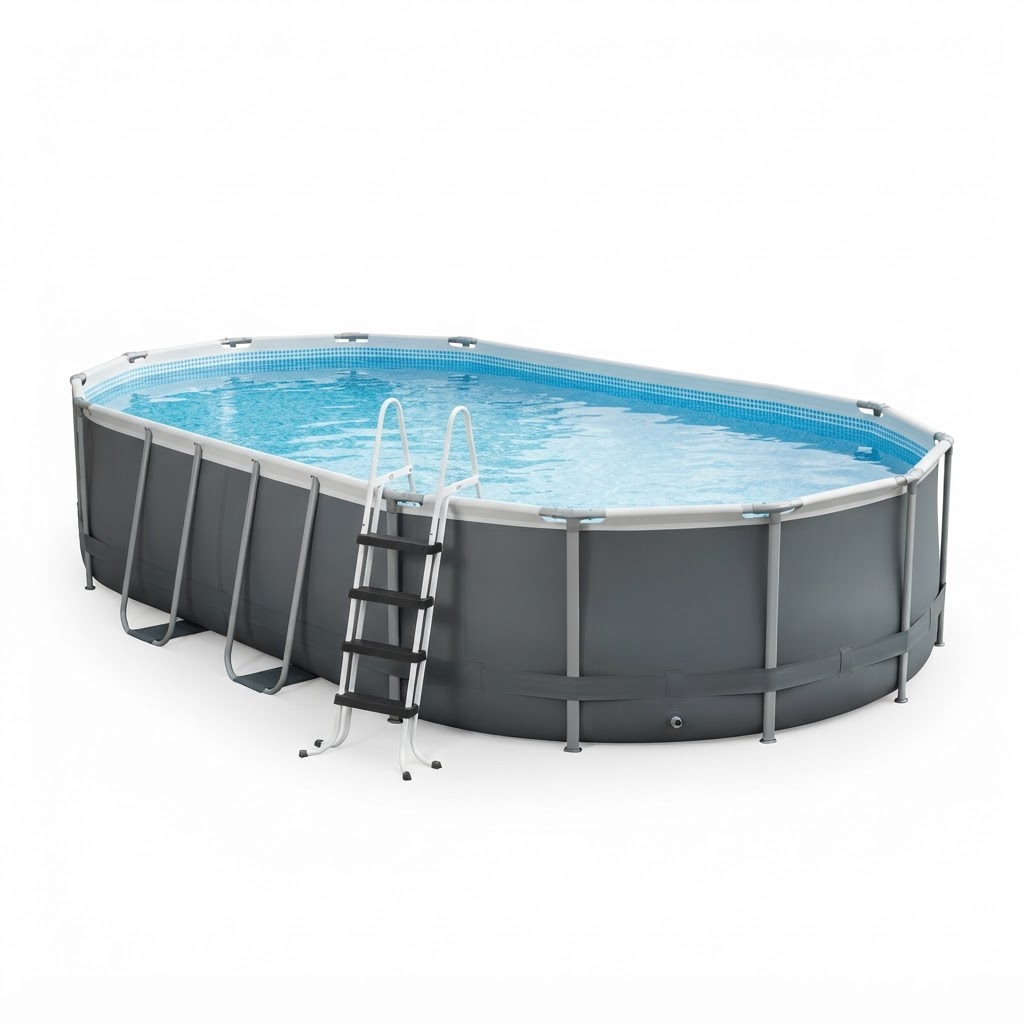 Pools